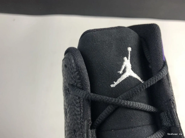 13 Purple Air Retro Court Jordan DJ5982-015  0310